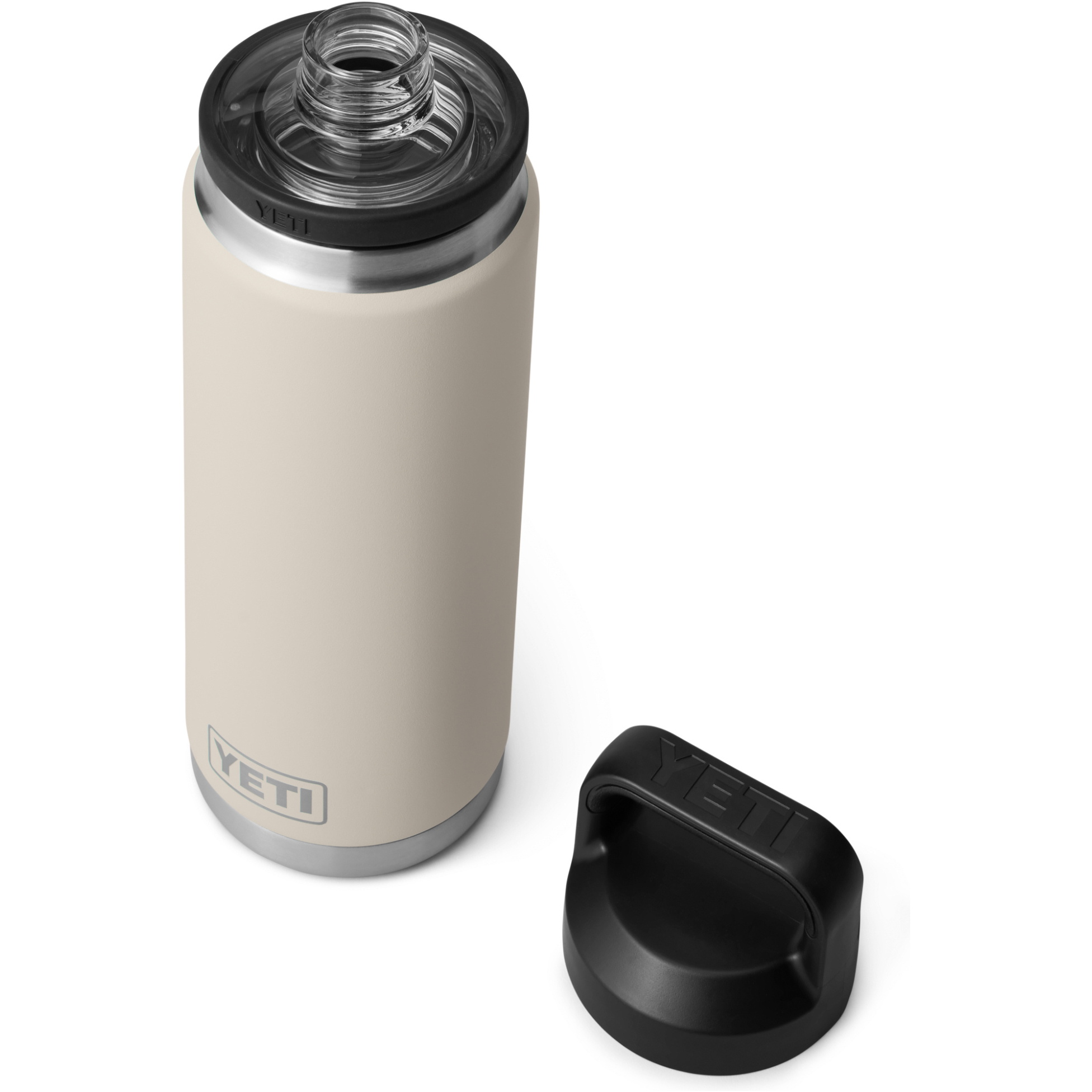 2026 YETI Vandrare 26 Oz Flaska Chug 70000003163 - Cape Taupe